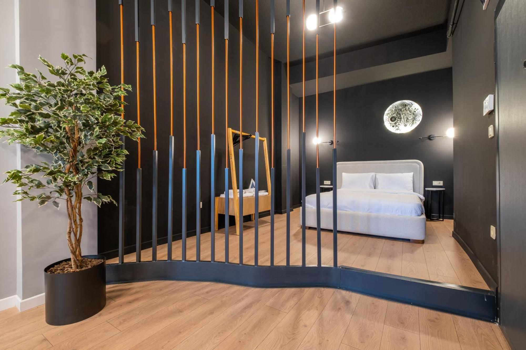Mayer Beyoglu Apartments — Photos 2